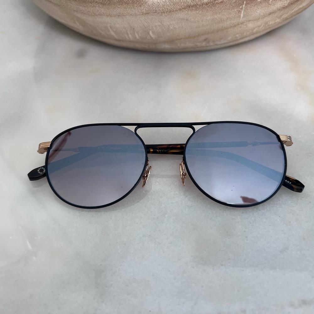 Krewe sunglasses